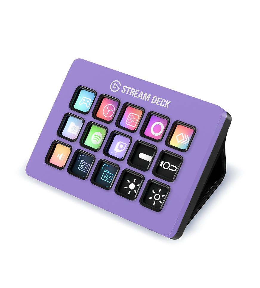 Stream Deck XL | Elgato